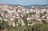 Veliko Turnovo - Asenova mahala, the old medieval town 